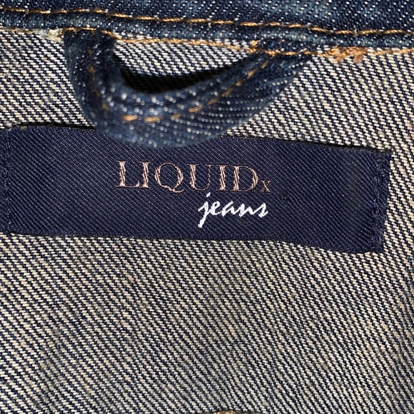 Denim Jacket - Picture 3 of 3